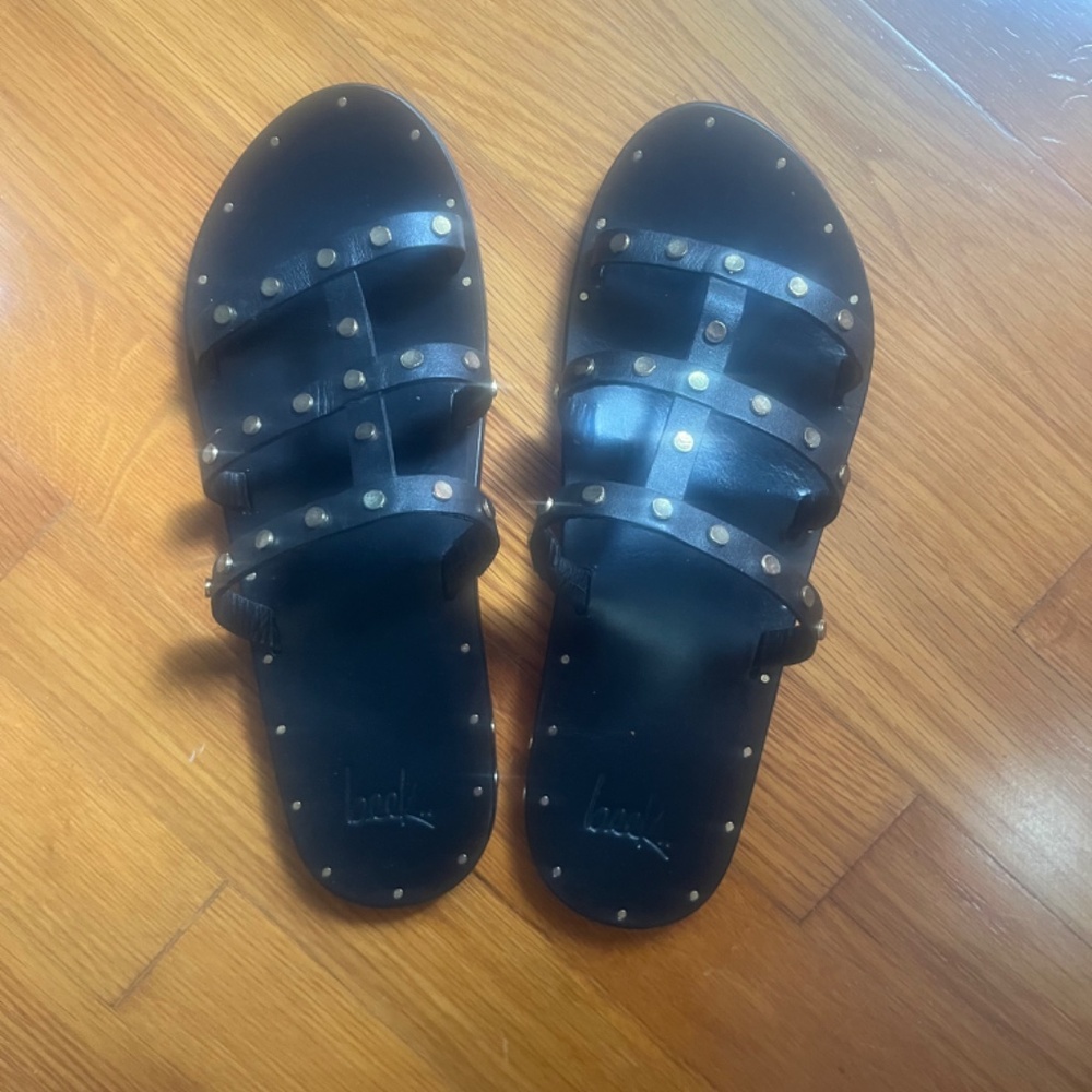 Beek ‘I’IWI Sandals - Picture 2 of 4
